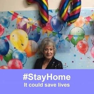 Meet your Posher, Julia